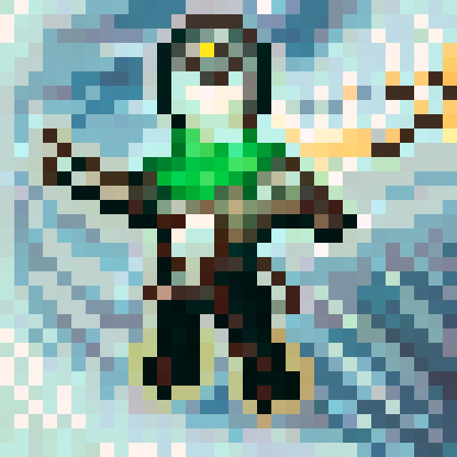 enchanter for platformer