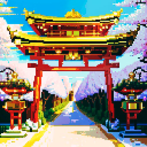 change golden to silver, shiny silver decorations, shiny silver fixtures, shiny silver highlights, pixel art, sRGB