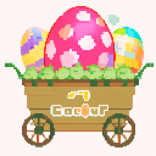 egg cart