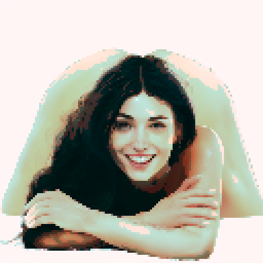  sexy naked woman getting fucked from behind