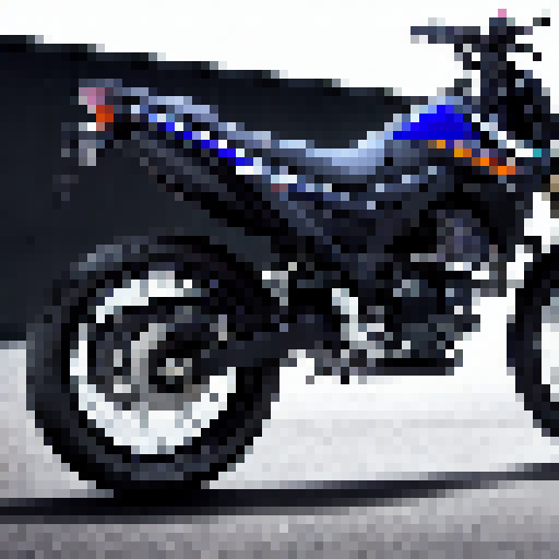 suzuki gixxer sf 250 matt blacked shaped scoripion