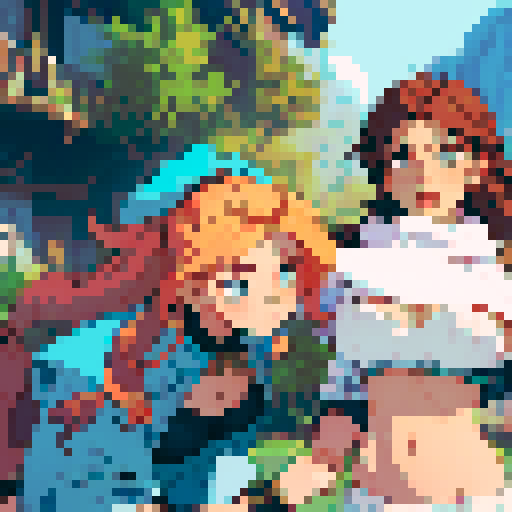 busty woman flashing her tits