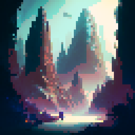 Tile for the ground of a slime biome