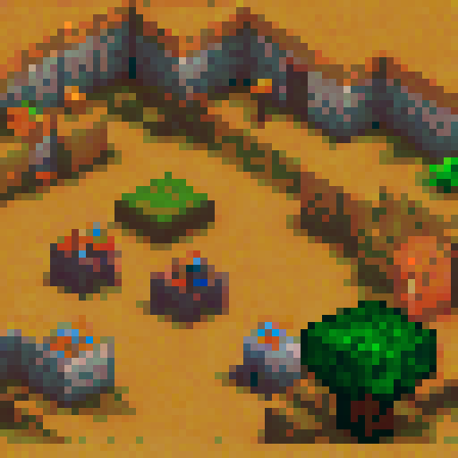 minecraft steve in 2d pixel art like in stardew walley