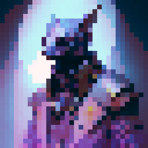 Bat monster creature