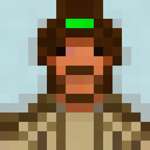Minecraft warden if made by Notch