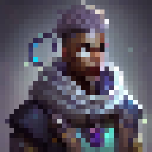 Ekko from league of legends