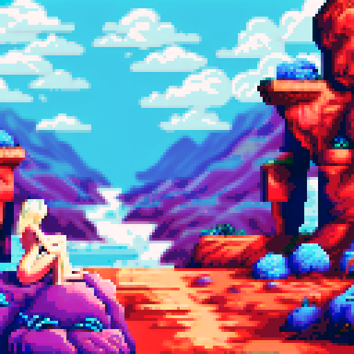 highly detailed or high res image of a nude blonde girl