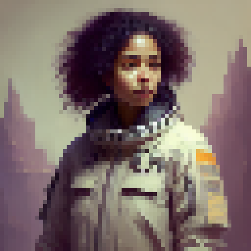 Sleepy Lily goes to bed