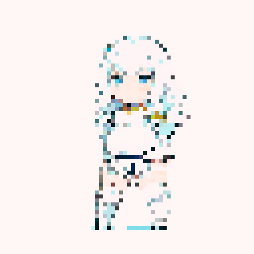 cute fat girl in armor,