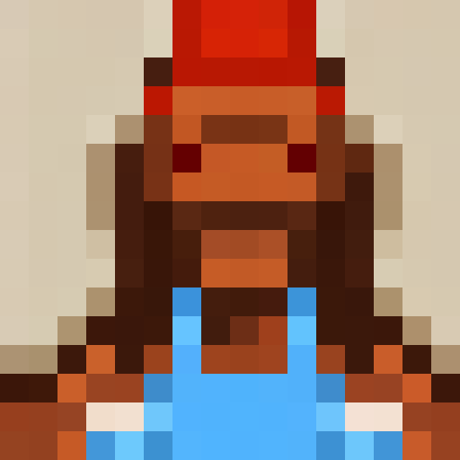 squirrel, fullbody sideview, sprite sheet, game icon, 16x16, pixel art, close up, portrait