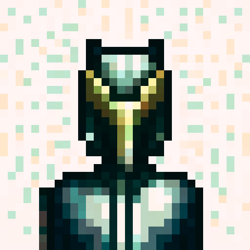 armour, game icon, 32x32 pixel art, sRGB, skill art, close up, portrait
