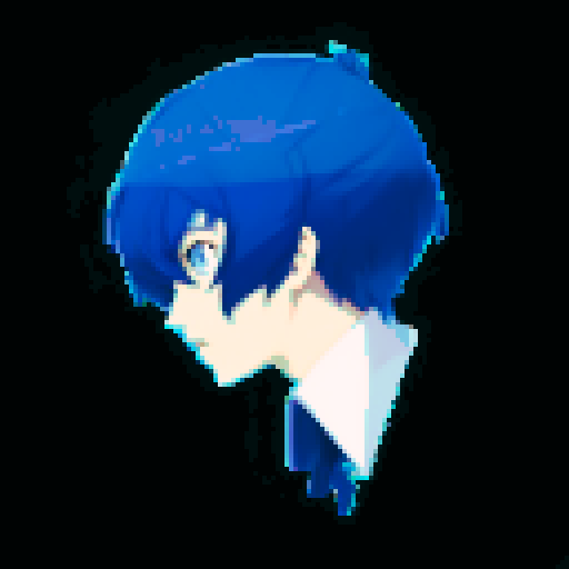 persona 3 character ui 