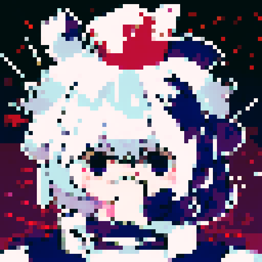 Rpg overlord anime style mage character 