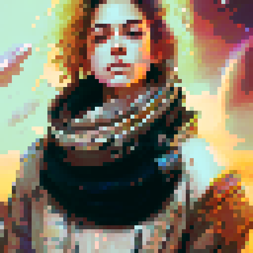 A fierce dragon, with scales shimmering like neon, soaring through the endless expanse of space, surrounded by glowing asteroids and planets, all in the style of a fantastical RPG game