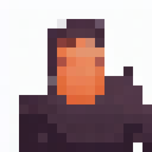 professional portait