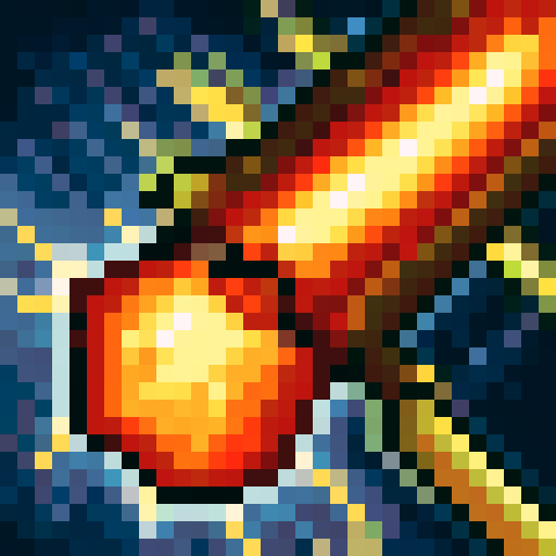 bone sword, transparent background, close-up