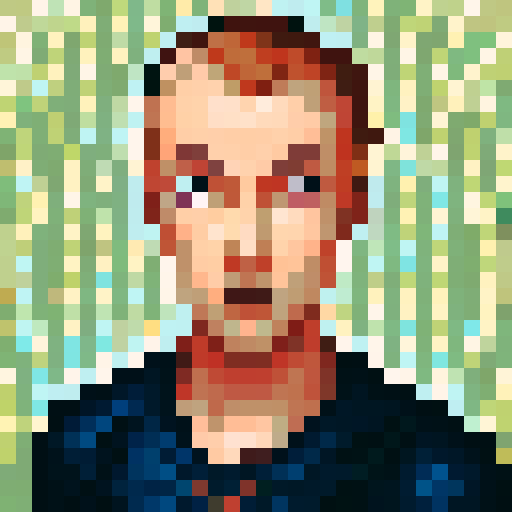 standing, running, and jumping platformer character sprites in a close-up, skill art style, with vibrant colors and detailed facial features, captured in a game icon format, showcasing their energetic movements and expressive emotions, all rendered in high-quality 32x32 pixel art with precise shading and sRGB color accuracy