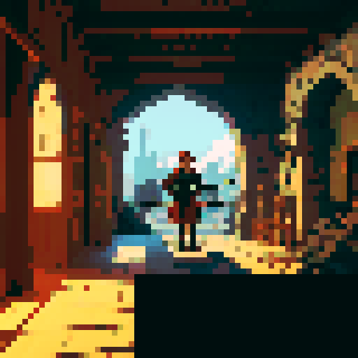 forge, smithing, building, inside, fire, instruments, medieval