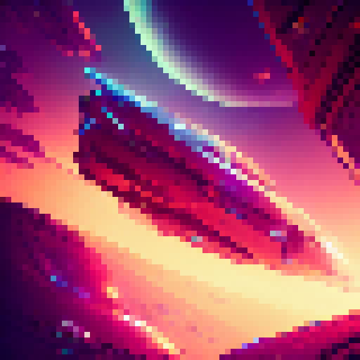 Vibrant and futuristic,
Super rare cars shine with neon lights,
Rocketing through the city at night.