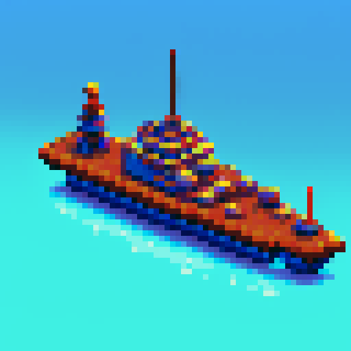 pixel ship upgrade background