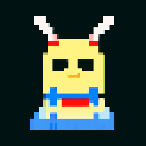 pixelated sword icon