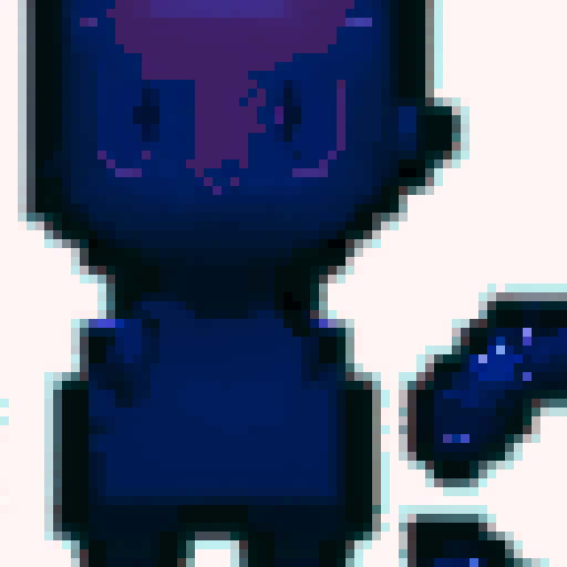 make an ent version of this