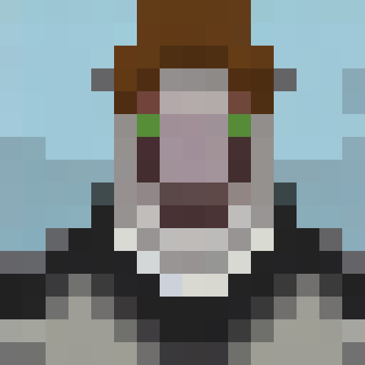 Bat monster creature