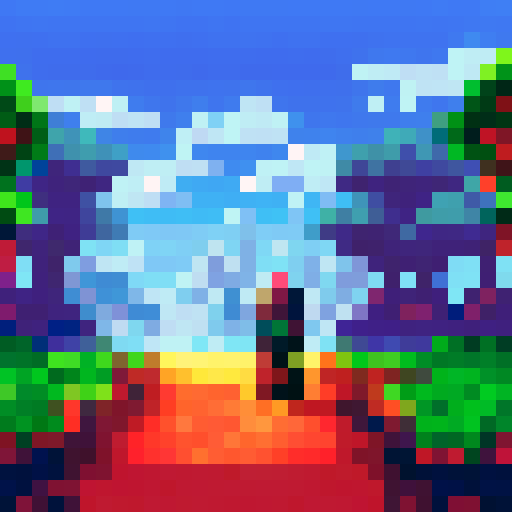 simple looking Basic Human Knight