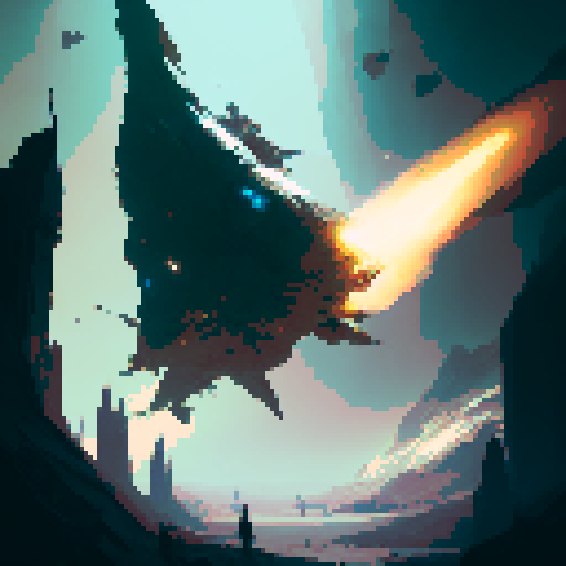 swinging sword, sword slash