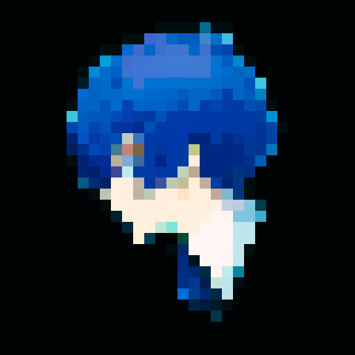 persona 3 character ui