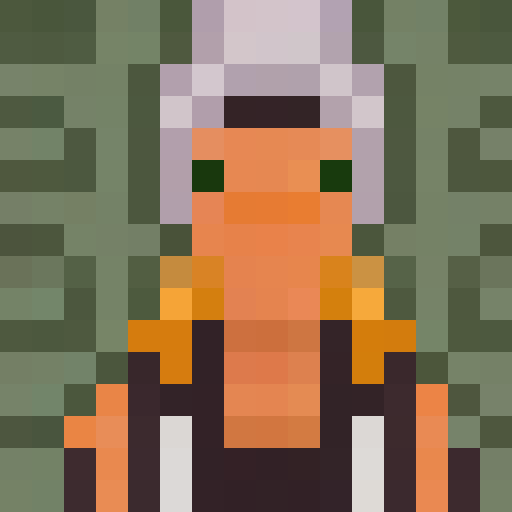 pixelated portrait, woman with hazel eyes, retro charm, pixel art, sRGB color space, game icon, 16x16, close up