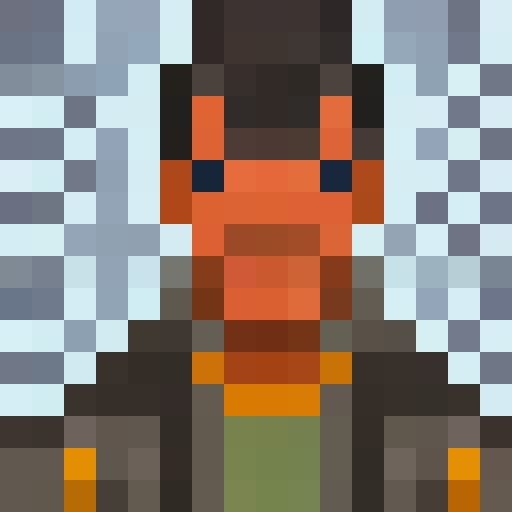 Empty rush basket, intricate weaving, , small pixels, low resolution, , detailed shading, sRGB color palette, minecraft textures, 2d sideview transparent background