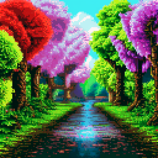 Die Szene zeigt ein kleines, zerbrochenes Flugzeug, das inmitten eines dichten Dschungels liegt. Trümmerteile sind verstreut, und Rauch steigt aus dem Wrack auf. Um das Flugzeug herum stehen hohe, üppige Bäume und exotische Pflanzen, die den Eindruck eines unberührten, wilden Ortes vermitteln.