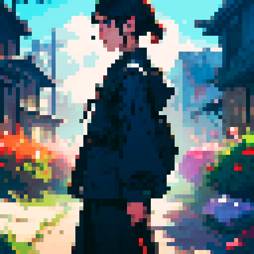 faceless person feeling forgetful