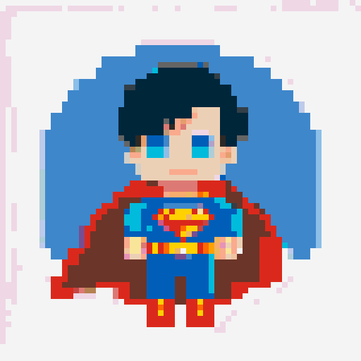 superman