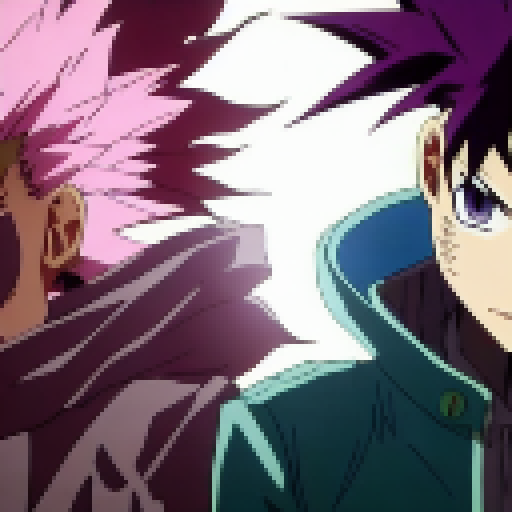 Gon, Killua and Hisoka joined Demon Slayer Corps alongside with Tanjiro Kamado, LIVE Action