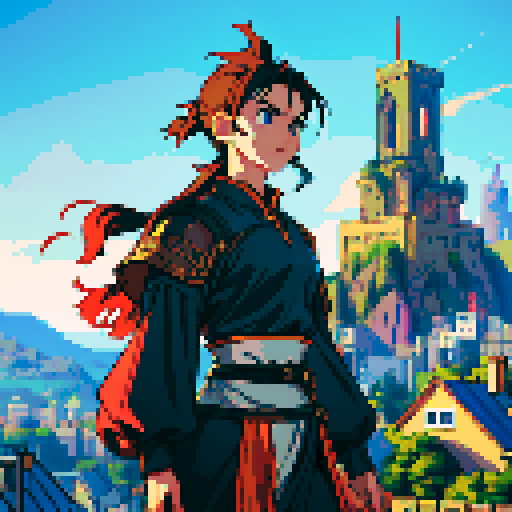 idle sprite, walking sprite, running sprite, attacking sprite, sRGB color profile, pixel art style