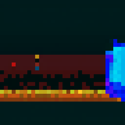 Entity from the backrooms