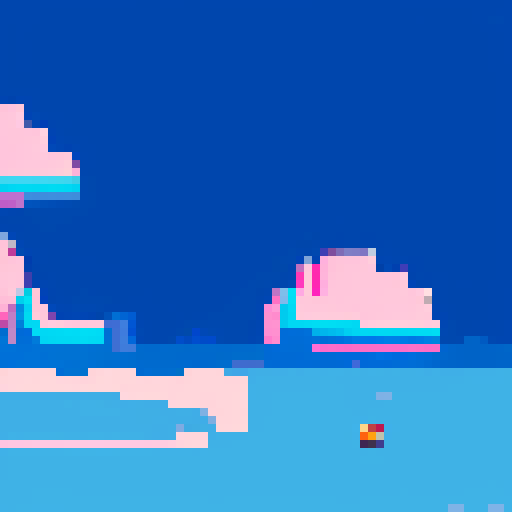 dim pink clean background
