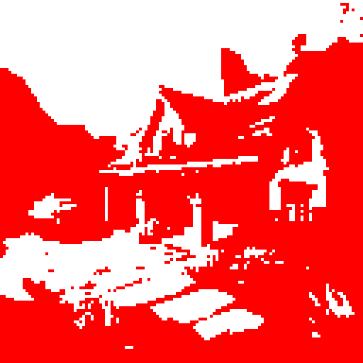 Awe inspiring engineering