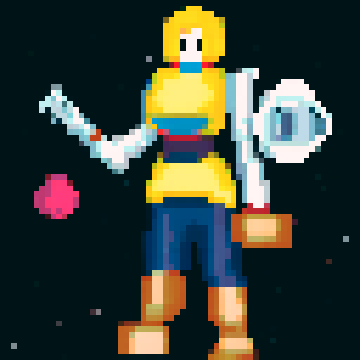 space gundam with boobs