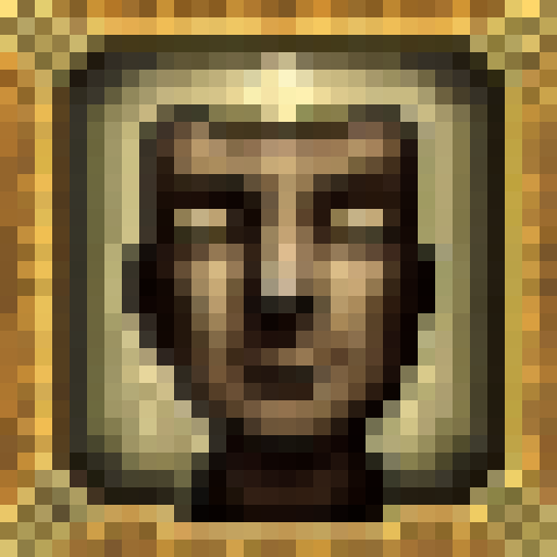 Noir-style detective in a beige coat