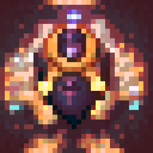 rare wubbox from the game my singing monsters