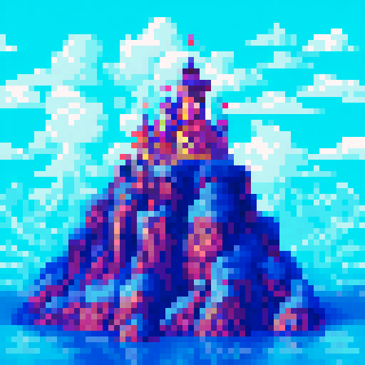 Create a flag for animals kingdom 