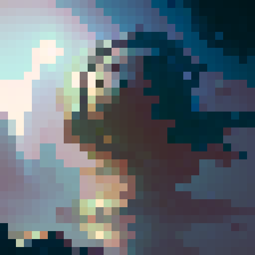 a topiary plant isometric asset in a decorative pot from an art nouveau garden