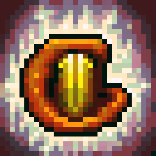 african wooden sign hanging with a chain