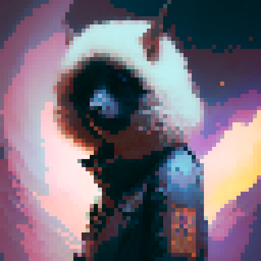 a magic jar character