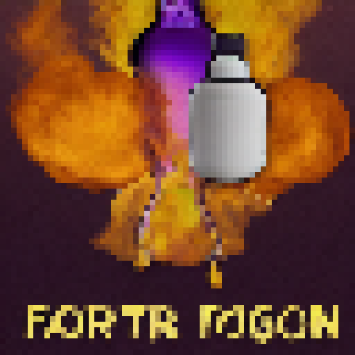 fart potion