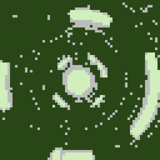 futuristic background